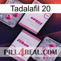 Tadalafil 20 33